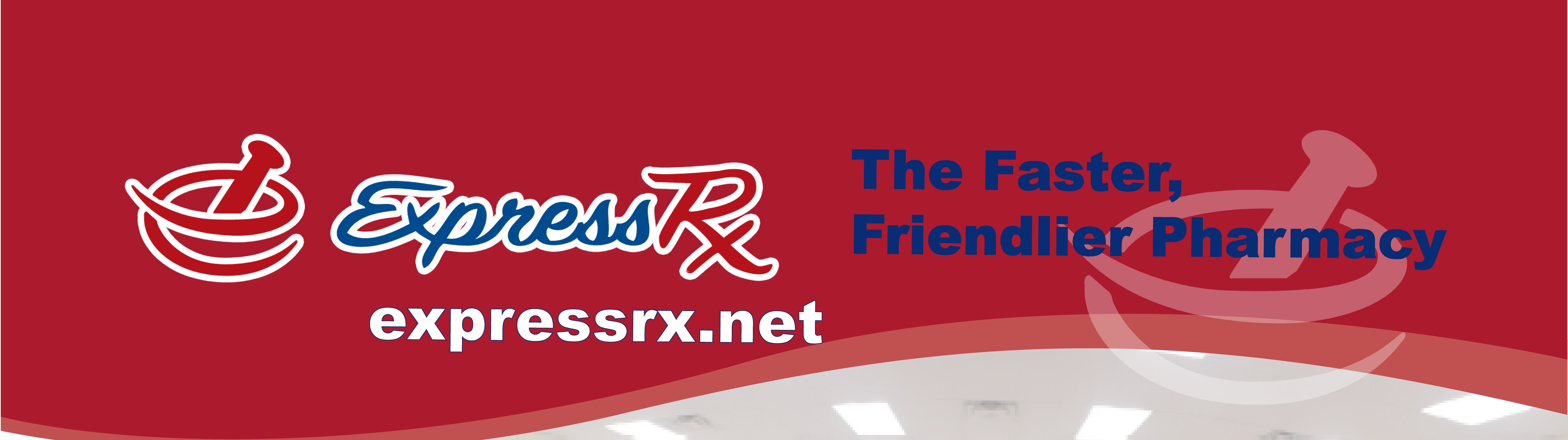 Express Rx-Cover Page
