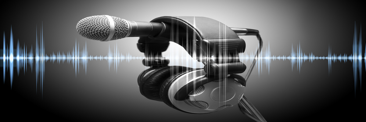 music and recorder concept