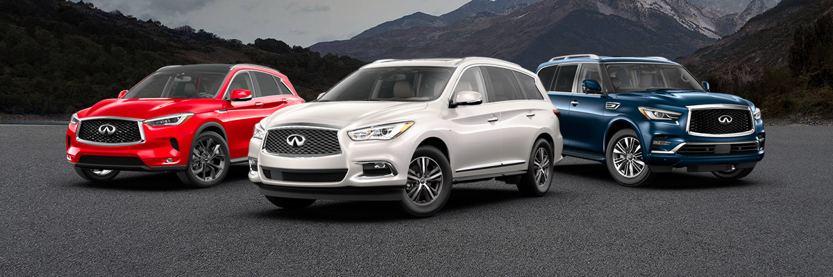 Stevens Creek Infiniti-Cover Page