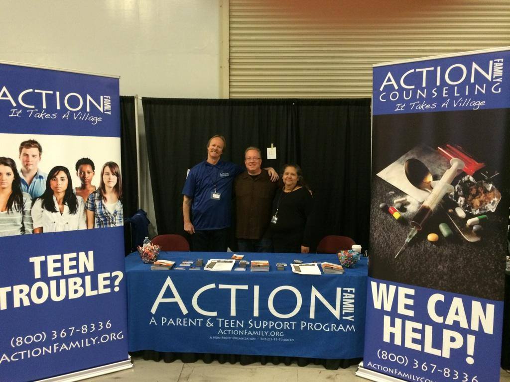 Action Family Counseling Inc26