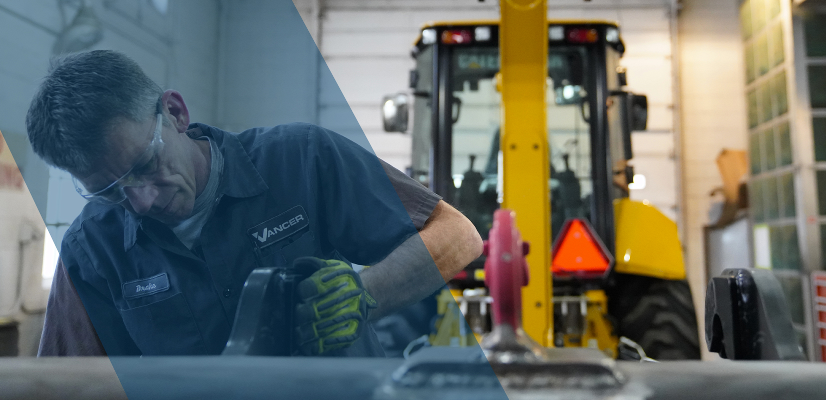 Service-landing-page