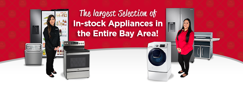 Airport Home Appliance-Cover Page