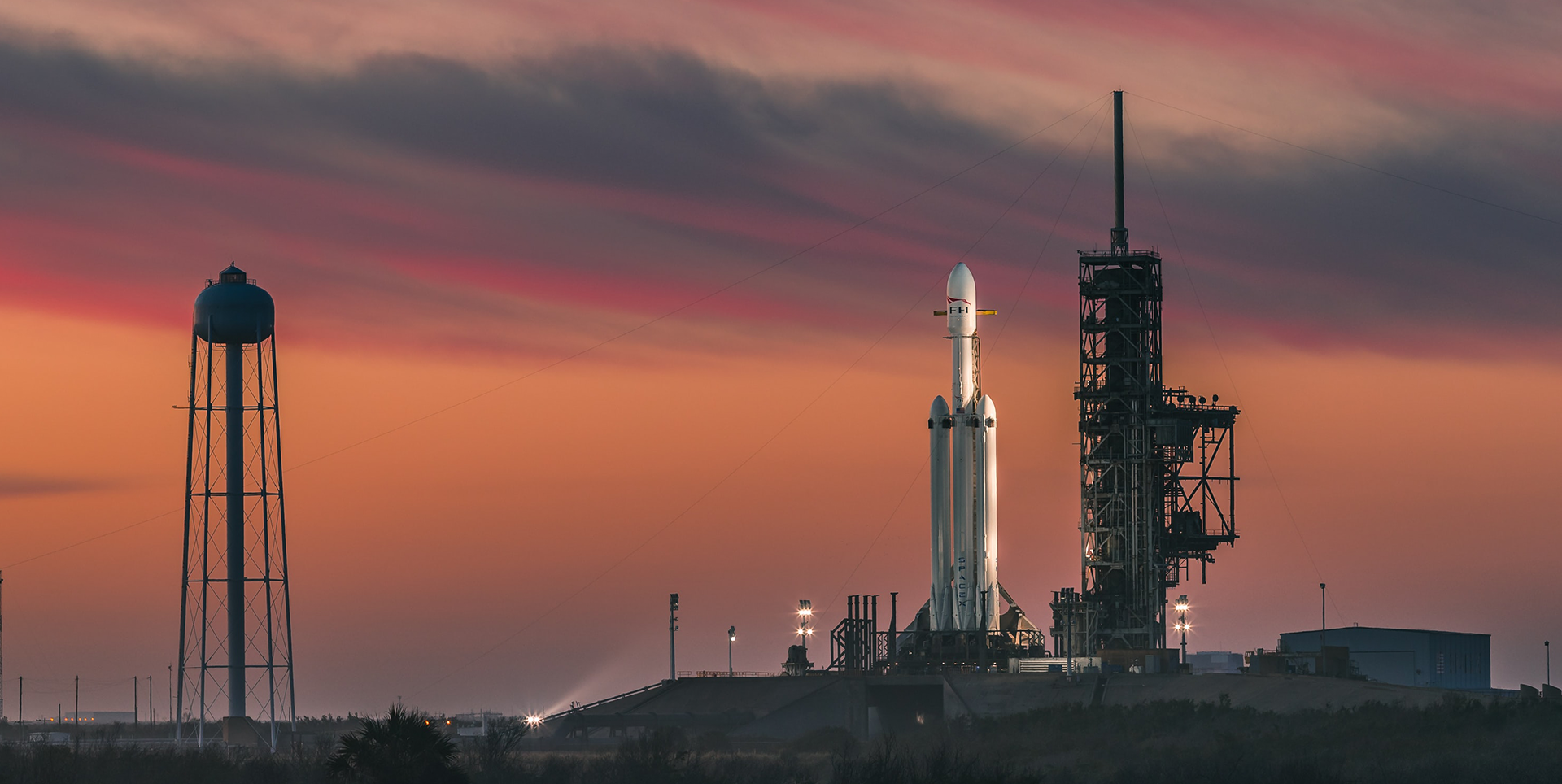 dicronite-spacex