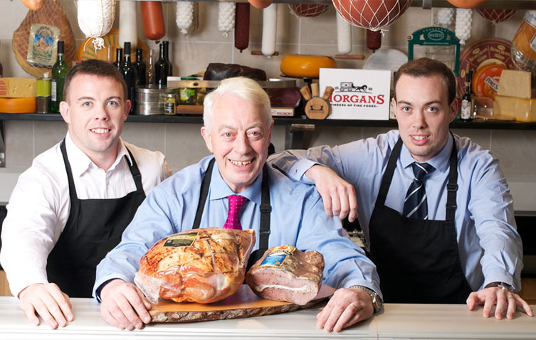 horgans-welcome-image