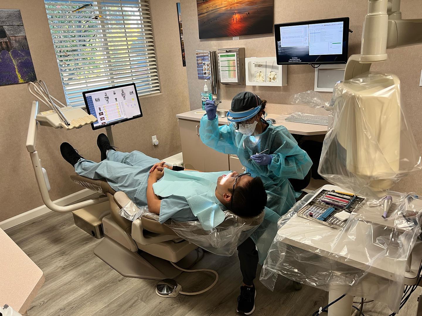 Robert Yee DDS