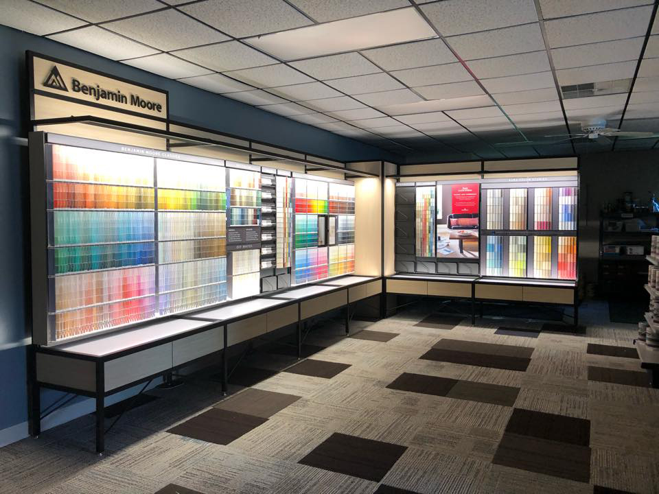 Store