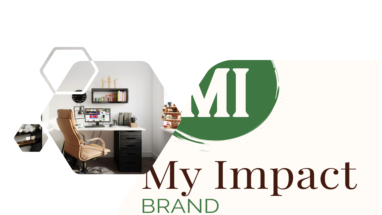 My Impact Brand LLC-Cover page