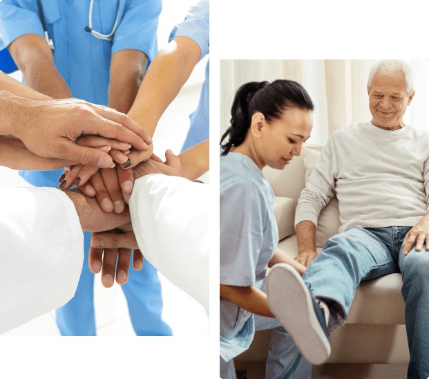 Metro Continued Care LLC-Cover page