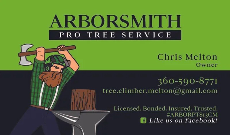 Arborsmith Pro Tree Service-Cover