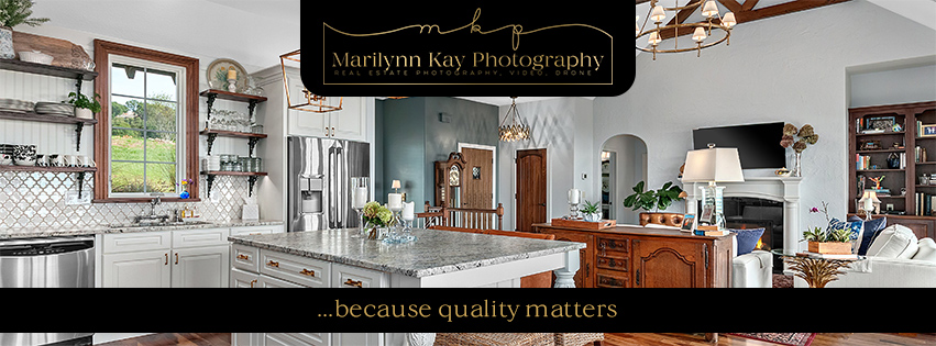 Marilynn Kay Photography-Cover Page