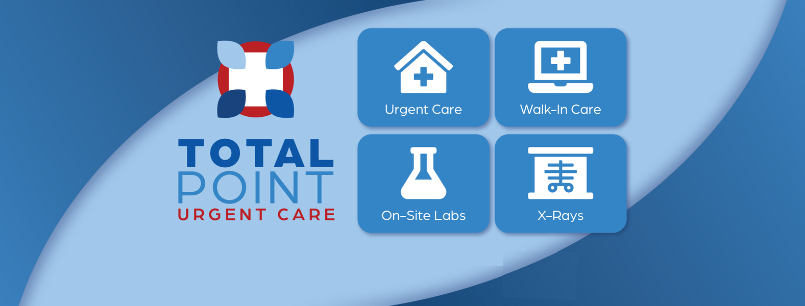 Total Point Urgent Care Hollister Missouri-Cover page