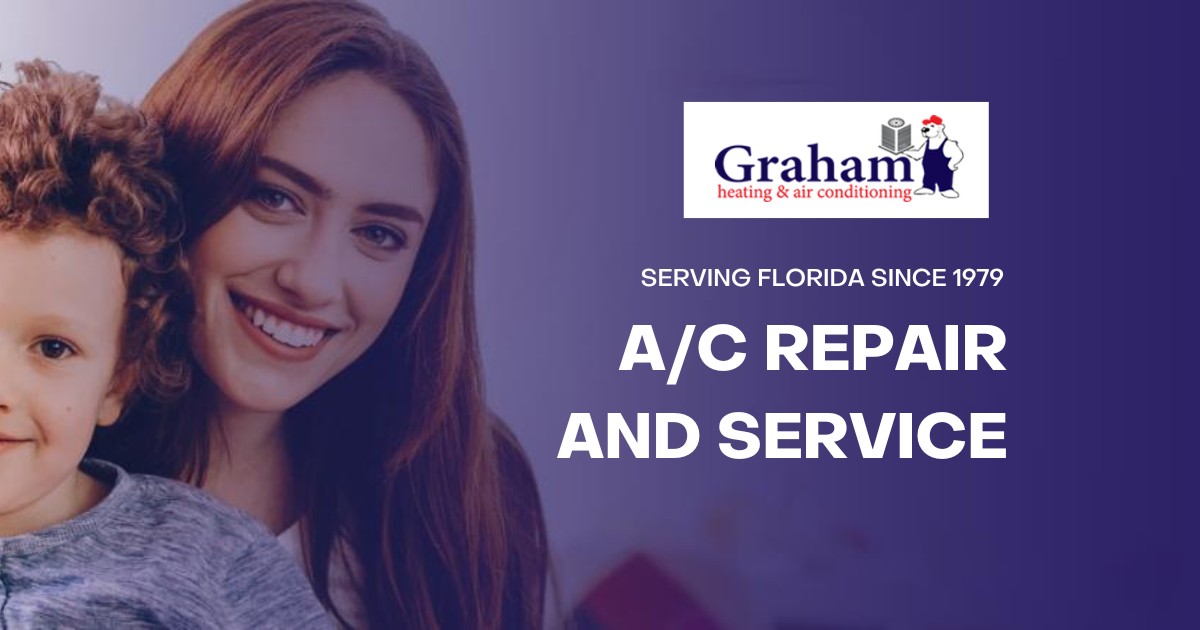 Graham Heating & Air Conditioning-Cove page