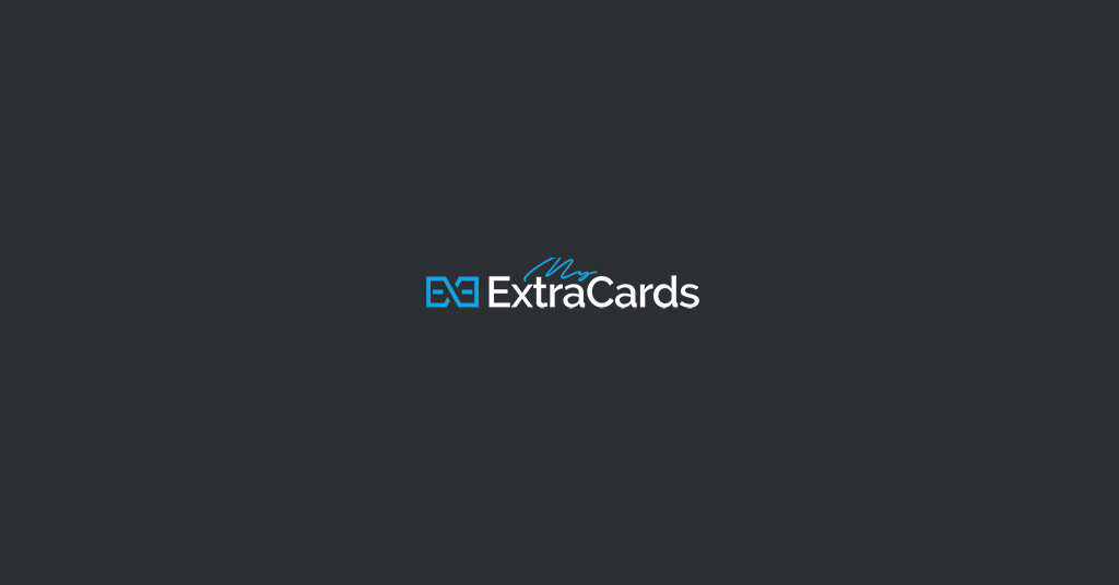 My Extra Cards – Cover page