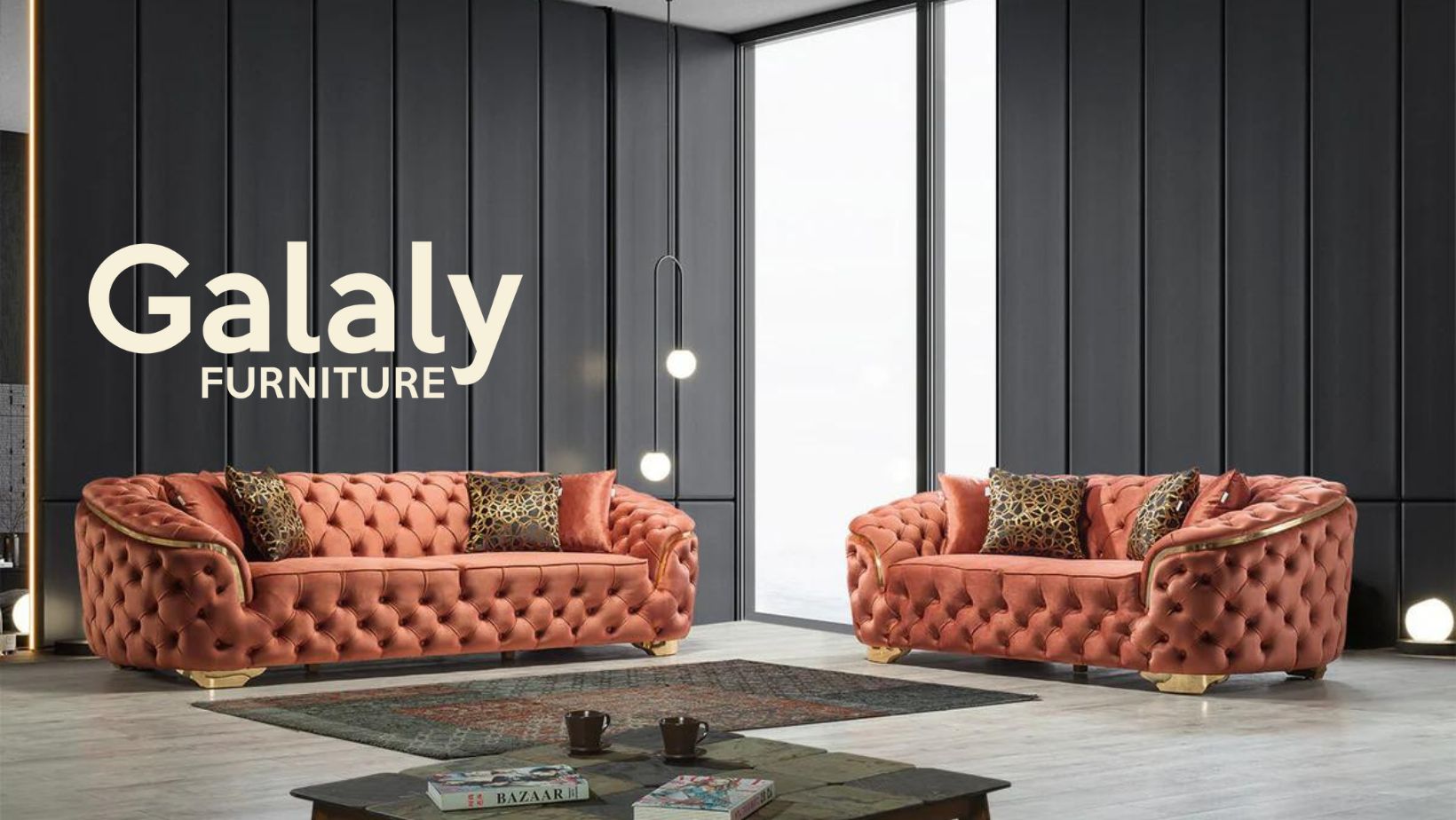 Galaly Furniture-Cover page