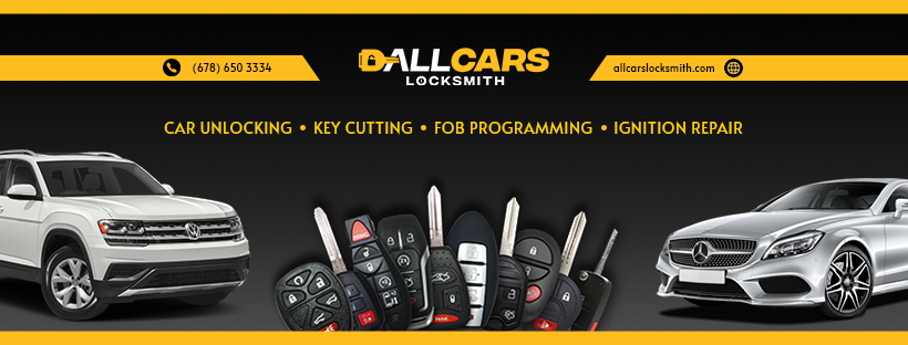 All Cars Locksmith-Cover page