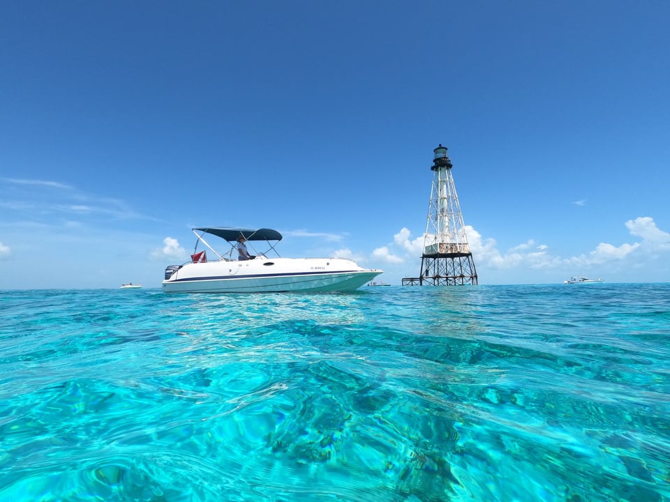 Forever Salty Charters-Cover page